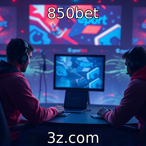 A ascensão dos eSports como novo segmento de mercado