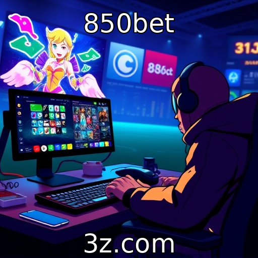 Desenvolvedores de jogos buscam inovações tecnológicas