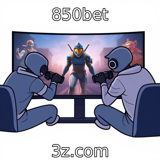 Evolução das plataformas de streaming de jogos