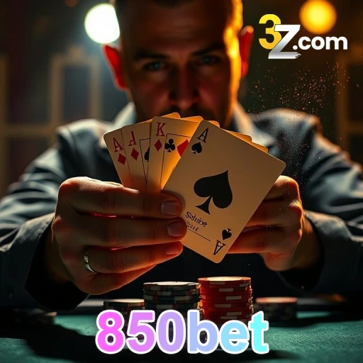 850bet.com