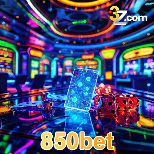 850bet.com Jogos de caça-níqueis