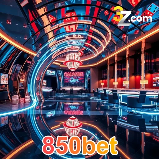850bet.com Cassino