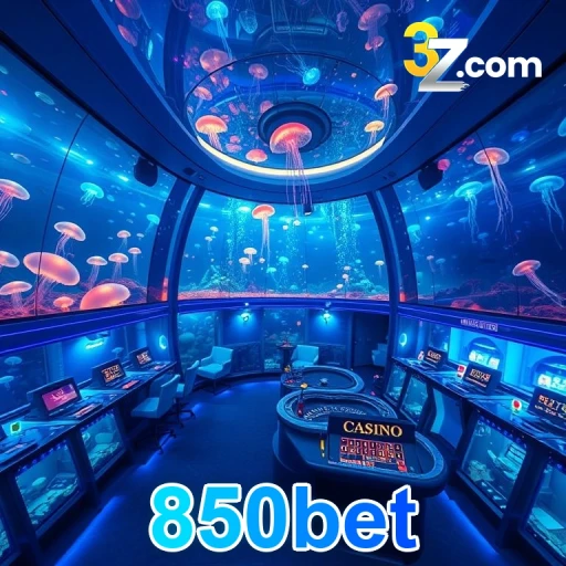850bet.com Jogos