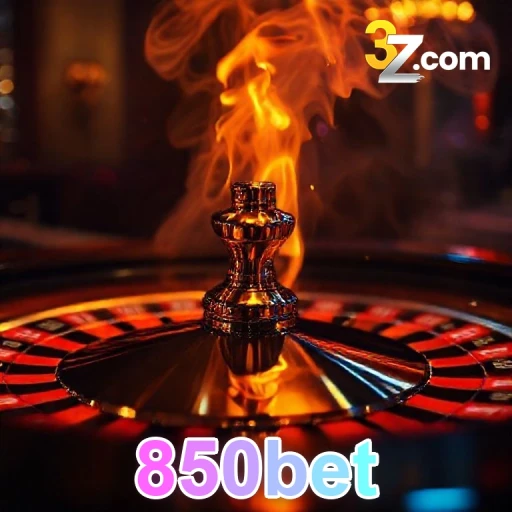 850bet.com