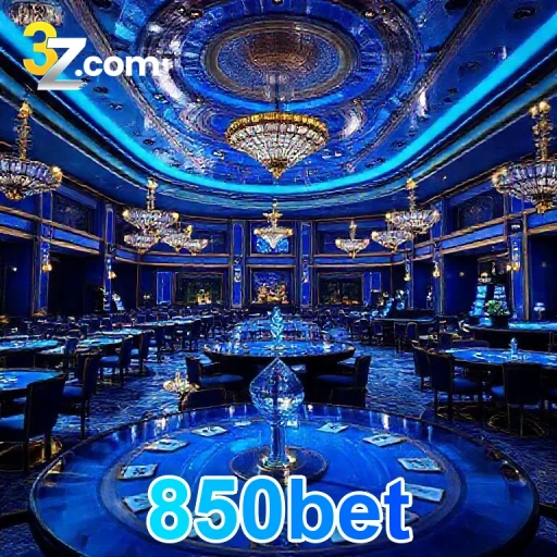 850bet.com